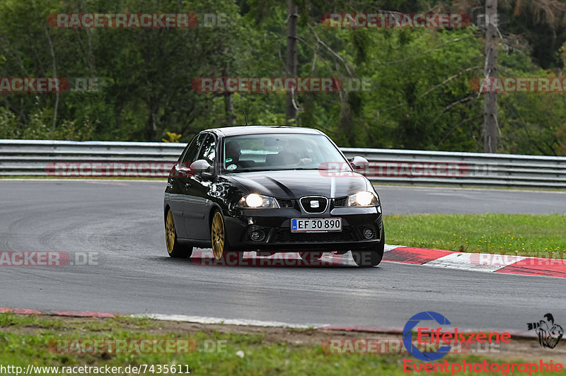 Bild #7435611 - Touristenfahrten Nürburgring Nordschleife (09.09.2019)