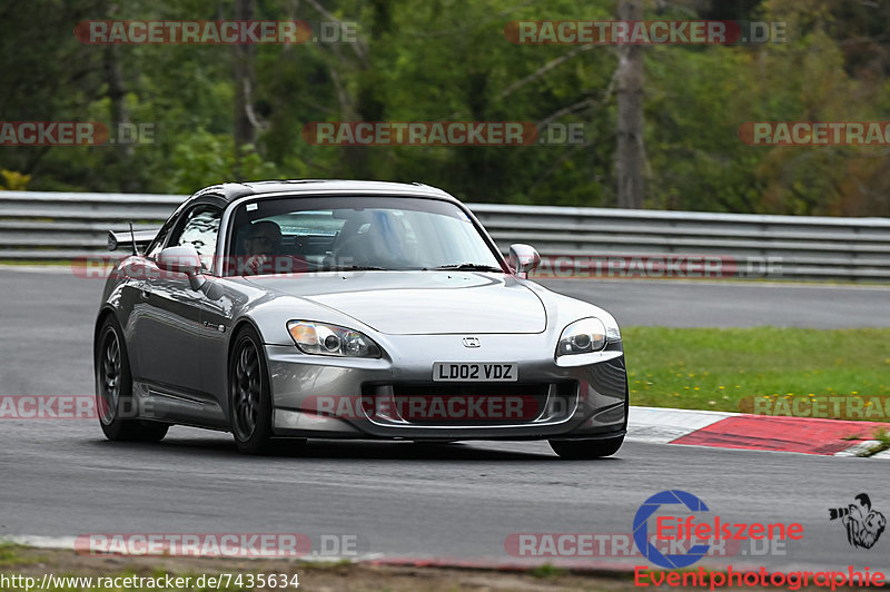 Bild #7435634 - Touristenfahrten Nürburgring Nordschleife (09.09.2019)