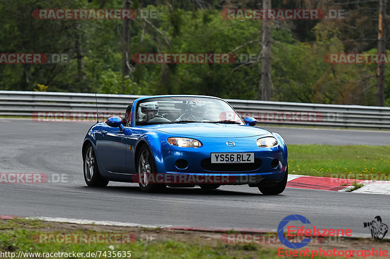 Bild #7435635 - Touristenfahrten Nürburgring Nordschleife (09.09.2019)