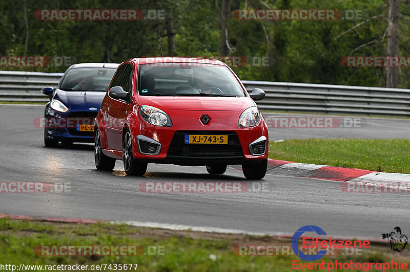 Bild #7435677 - Touristenfahrten Nürburgring Nordschleife (09.09.2019)