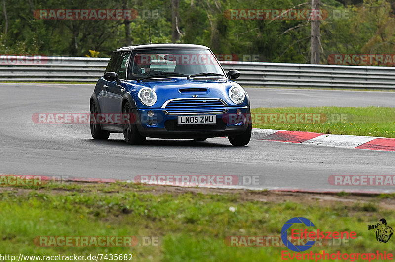 Bild #7435682 - Touristenfahrten Nürburgring Nordschleife (09.09.2019)