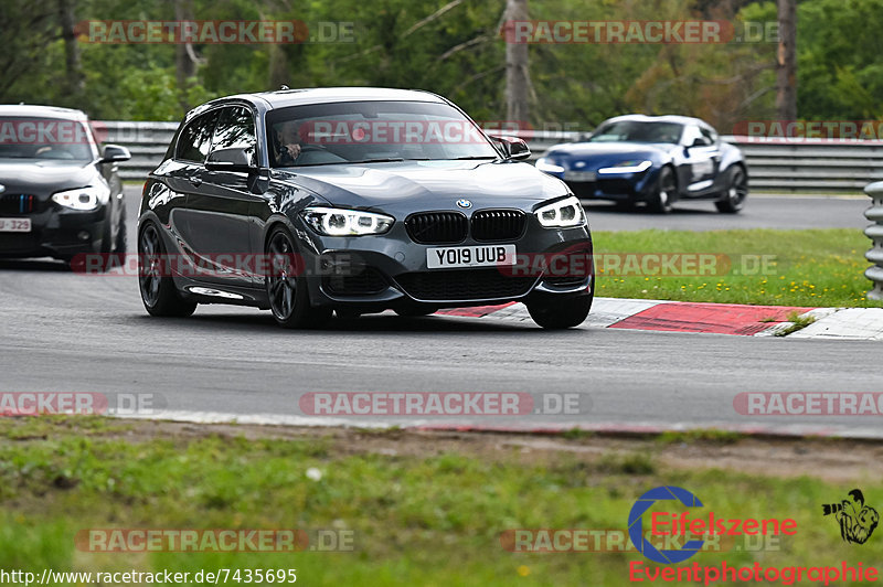 Bild #7435695 - Touristenfahrten Nürburgring Nordschleife (09.09.2019)