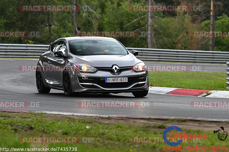 Bild #7435738 - Touristenfahrten Nürburgring Nordschleife (09.09.2019)