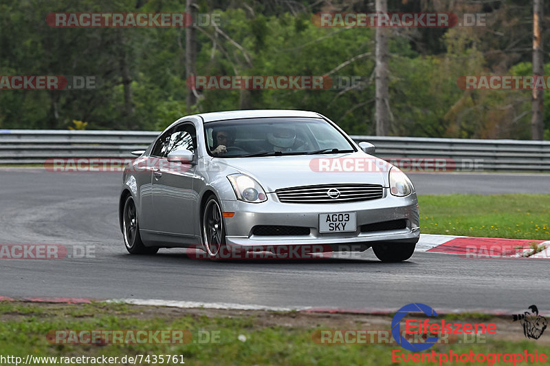 Bild #7435761 - Touristenfahrten Nürburgring Nordschleife (09.09.2019)