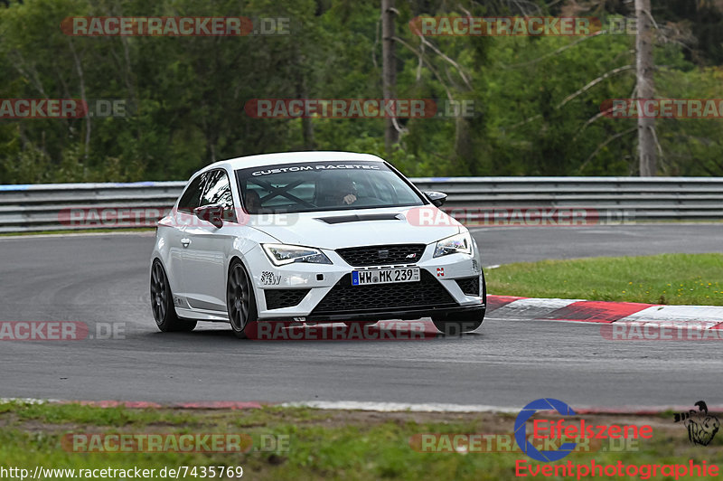 Bild #7435769 - Touristenfahrten Nürburgring Nordschleife (09.09.2019)