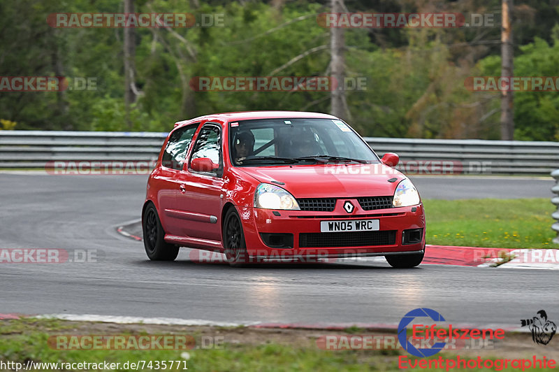 Bild #7435771 - Touristenfahrten Nürburgring Nordschleife (09.09.2019)