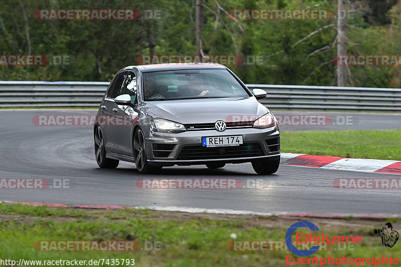 Bild #7435793 - Touristenfahrten Nürburgring Nordschleife (09.09.2019)