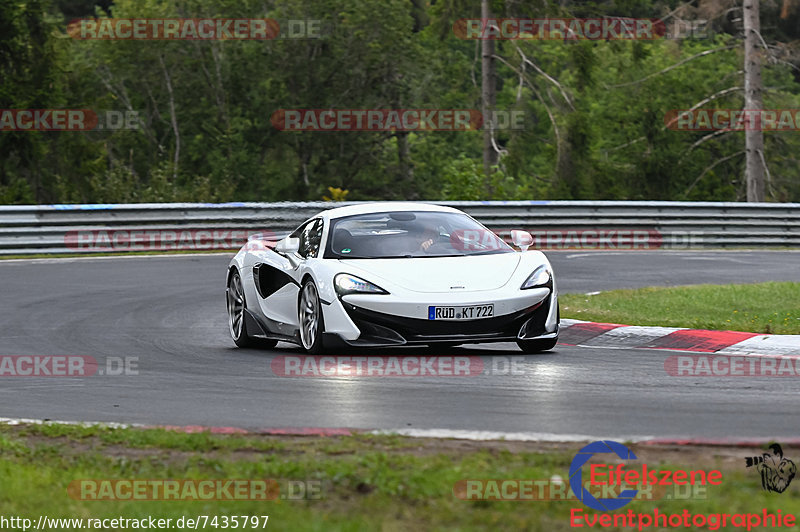 Bild #7435797 - Touristenfahrten Nürburgring Nordschleife (09.09.2019)