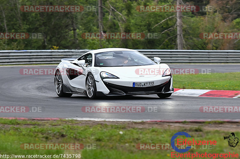 Bild #7435798 - Touristenfahrten Nürburgring Nordschleife (09.09.2019)