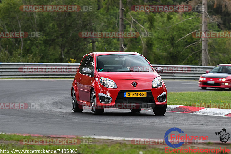 Bild #7435803 - Touristenfahrten Nürburgring Nordschleife (09.09.2019)