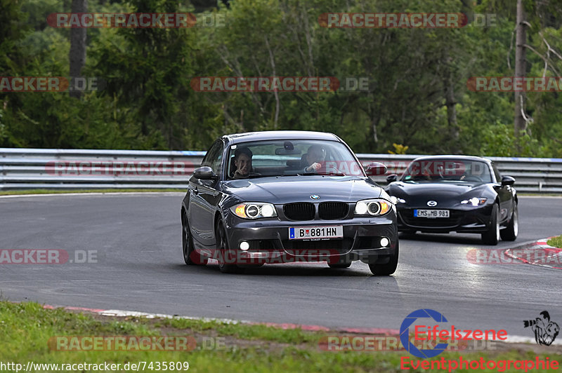 Bild #7435809 - Touristenfahrten Nürburgring Nordschleife (09.09.2019)