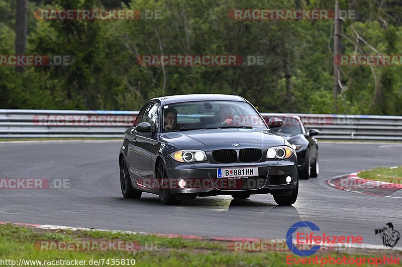 Bild #7435810 - Touristenfahrten Nürburgring Nordschleife (09.09.2019)