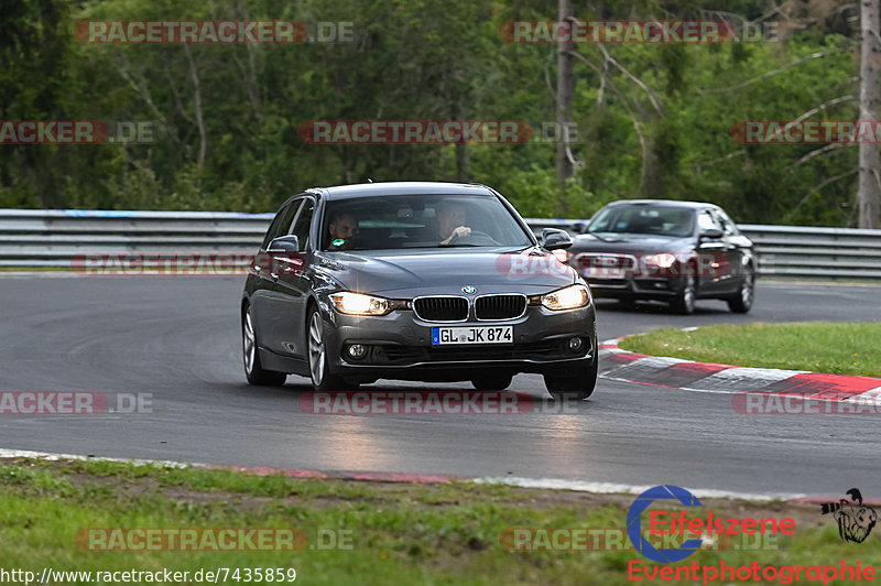 Bild #7435859 - Touristenfahrten Nürburgring Nordschleife (09.09.2019)