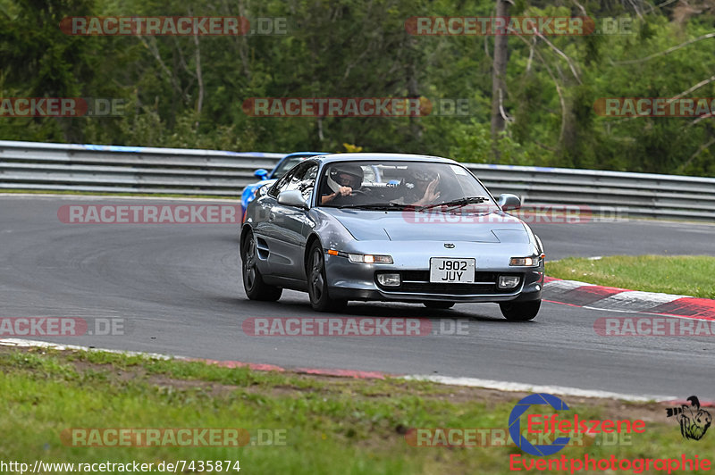 Bild #7435874 - Touristenfahrten Nürburgring Nordschleife (09.09.2019)