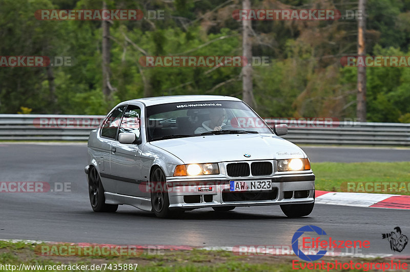 Bild #7435887 - Touristenfahrten Nürburgring Nordschleife (09.09.2019)