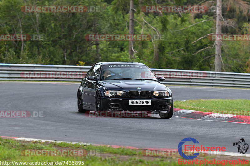 Bild #7435895 - Touristenfahrten Nürburgring Nordschleife (09.09.2019)