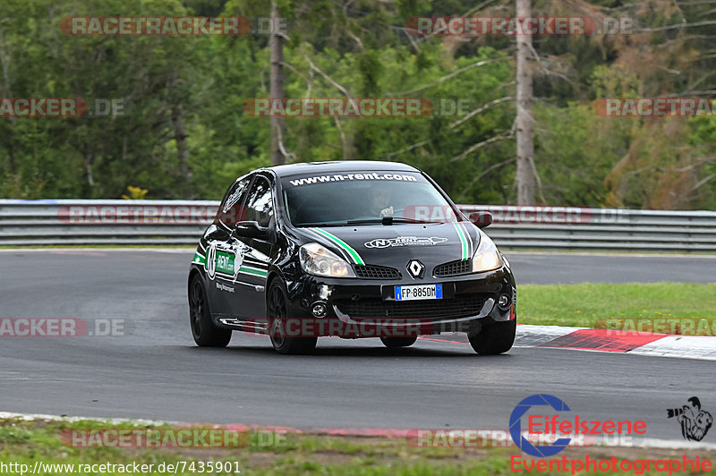 Bild #7435901 - Touristenfahrten Nürburgring Nordschleife (09.09.2019)