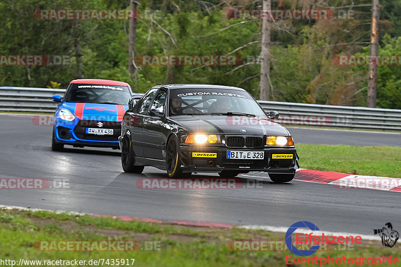 Bild #7435917 - Touristenfahrten Nürburgring Nordschleife (09.09.2019)