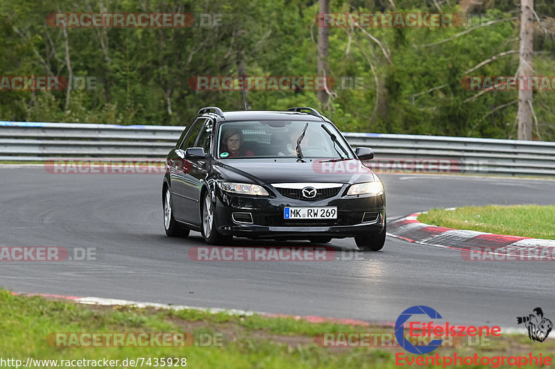 Bild #7435928 - Touristenfahrten Nürburgring Nordschleife (09.09.2019)