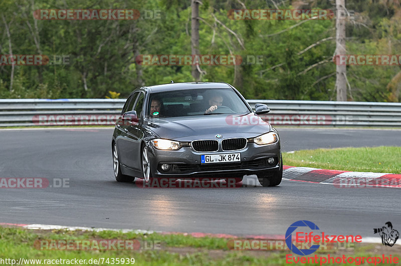 Bild #7435939 - Touristenfahrten Nürburgring Nordschleife (09.09.2019)