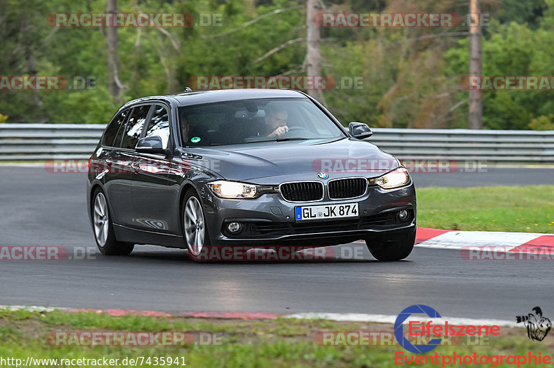 Bild #7435941 - Touristenfahrten Nürburgring Nordschleife (09.09.2019)