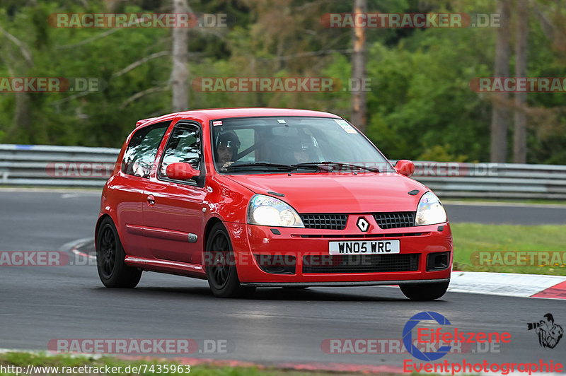 Bild #7435963 - Touristenfahrten Nürburgring Nordschleife (09.09.2019)