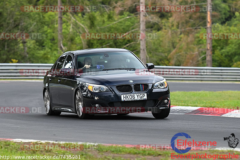 Bild #7435981 - Touristenfahrten Nürburgring Nordschleife (09.09.2019)