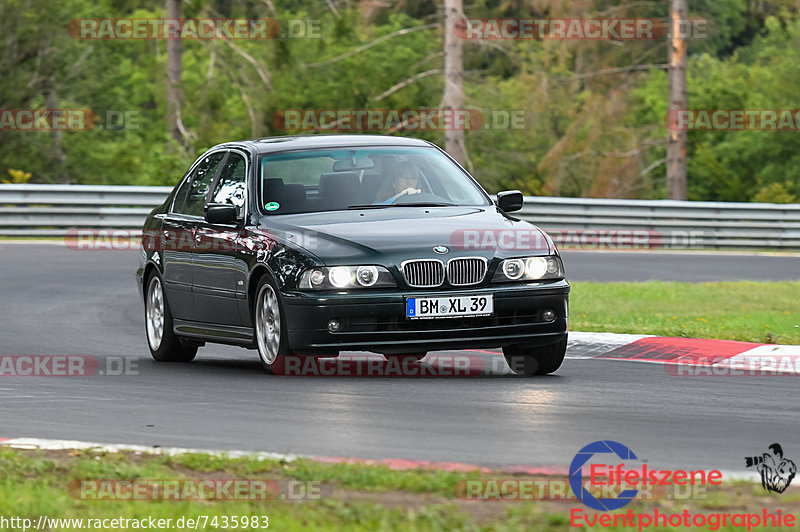 Bild #7435983 - Touristenfahrten Nürburgring Nordschleife (09.09.2019)