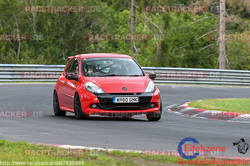 Bild #7435988 - Touristenfahrten Nürburgring Nordschleife (09.09.2019)