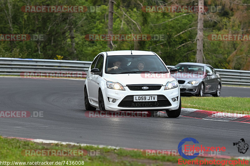 Bild #7436008 - Touristenfahrten Nürburgring Nordschleife (09.09.2019)