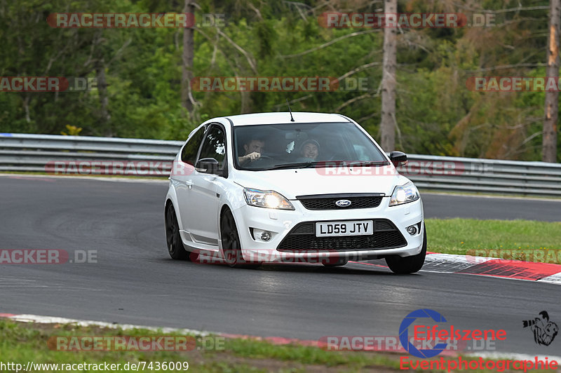 Bild #7436009 - Touristenfahrten Nürburgring Nordschleife (09.09.2019)