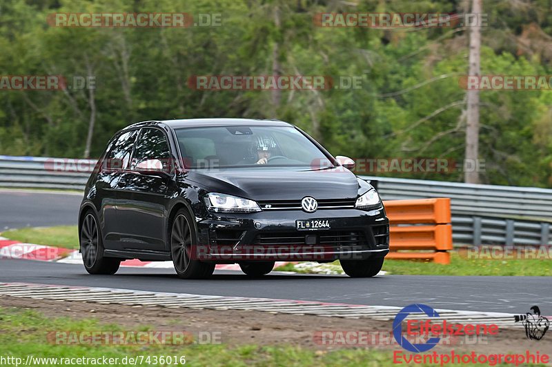 Bild #7436016 - Touristenfahrten Nürburgring Nordschleife (09.09.2019)