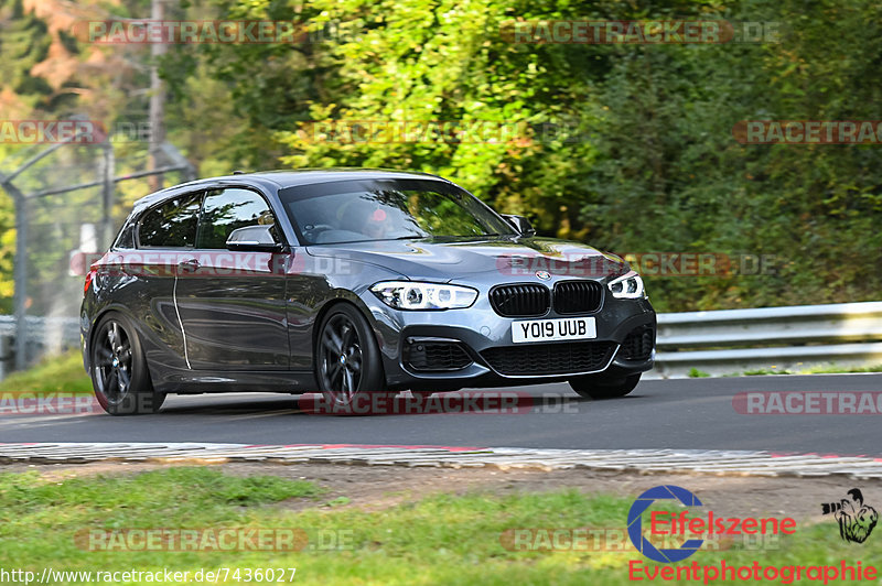 Bild #7436027 - Touristenfahrten Nürburgring Nordschleife (09.09.2019)