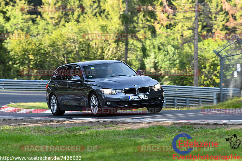 Bild #7436032 - Touristenfahrten Nürburgring Nordschleife (09.09.2019)