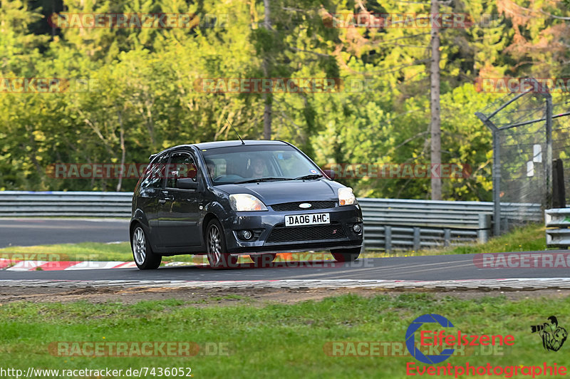 Bild #7436052 - Touristenfahrten Nürburgring Nordschleife (09.09.2019)