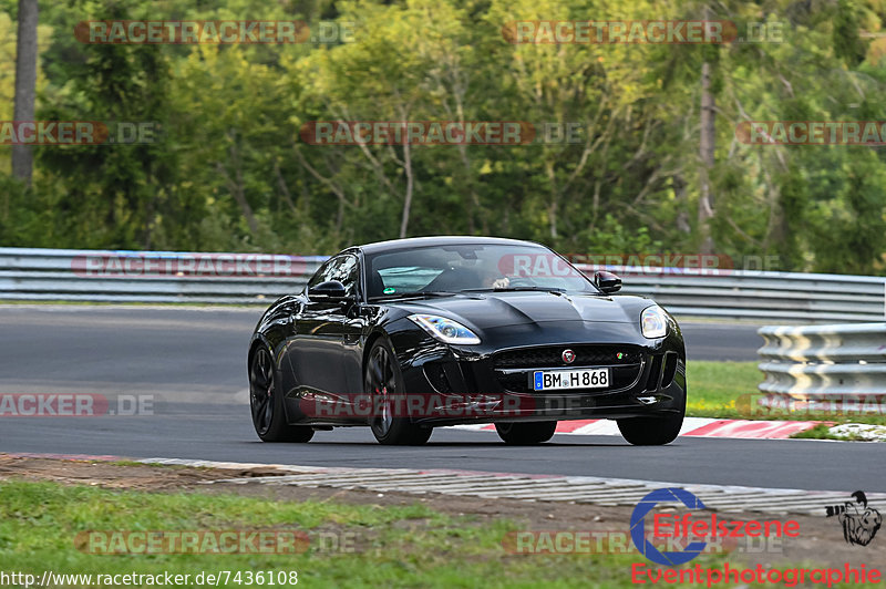 Bild #7436108 - Touristenfahrten Nürburgring Nordschleife (09.09.2019)