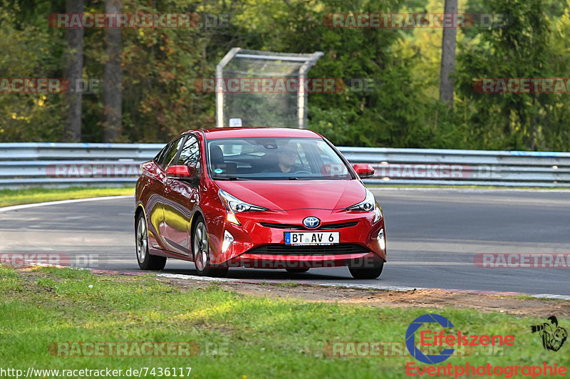 Bild #7436117 - Touristenfahrten Nürburgring Nordschleife (09.09.2019)