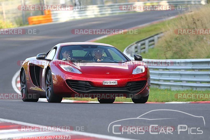 Bild #7436173 - Touristenfahrten Nürburgring Nordschleife (10.09.2019)