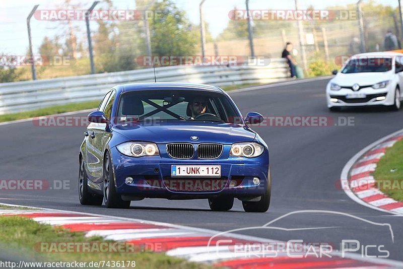 Bild #7436178 - Touristenfahrten Nürburgring Nordschleife (10.09.2019)