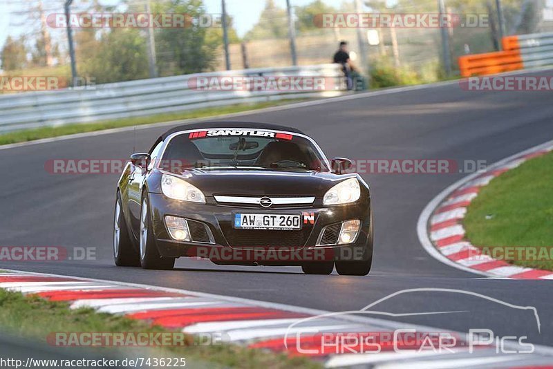 Bild #7436225 - Touristenfahrten Nürburgring Nordschleife (10.09.2019)