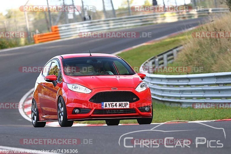 Bild #7436306 - Touristenfahrten Nürburgring Nordschleife (10.09.2019)