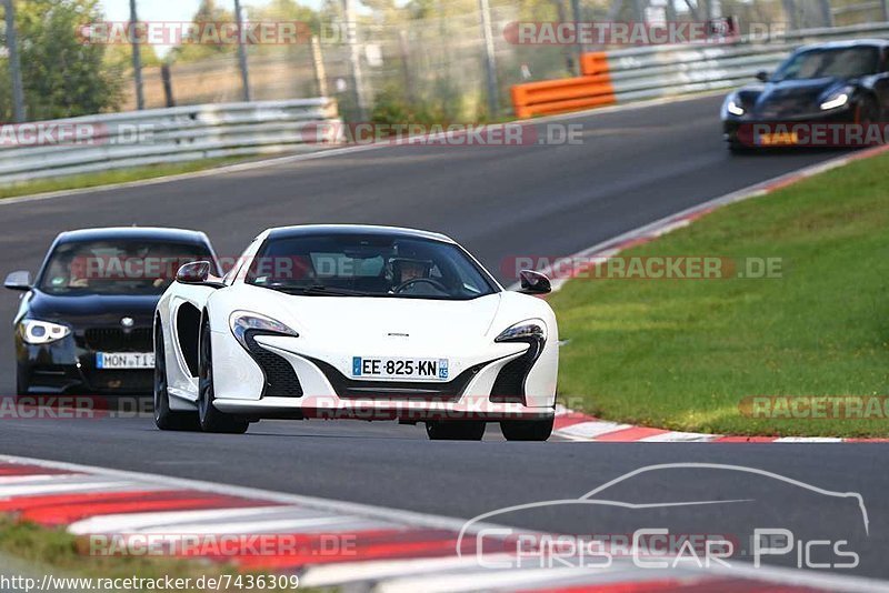 Bild #7436309 - Touristenfahrten Nürburgring Nordschleife (10.09.2019)