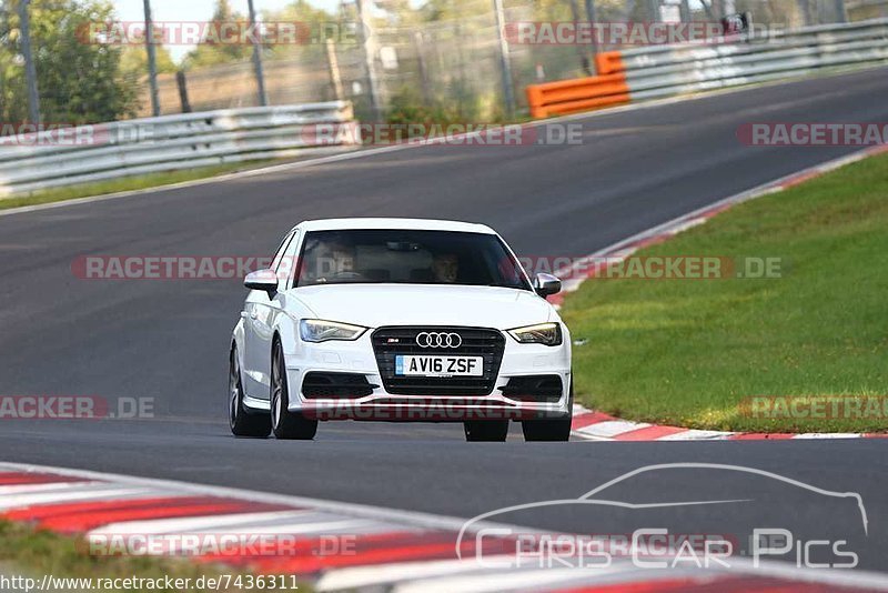 Bild #7436311 - Touristenfahrten Nürburgring Nordschleife (10.09.2019)