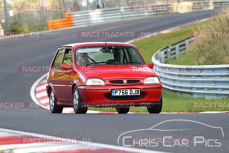 Bild #7436345 - Touristenfahrten Nürburgring Nordschleife (10.09.2019)