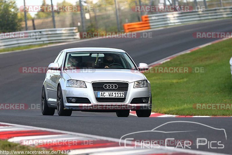 Bild #7436350 - Touristenfahrten Nürburgring Nordschleife (10.09.2019)