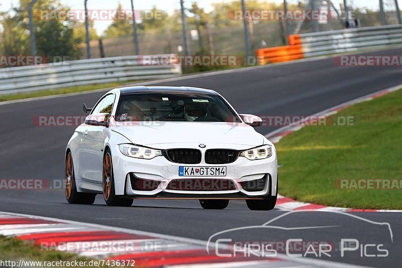 Bild #7436372 - Touristenfahrten Nürburgring Nordschleife (10.09.2019)