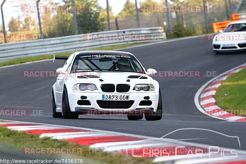 Bild #7436378 - Touristenfahrten Nürburgring Nordschleife (10.09.2019)