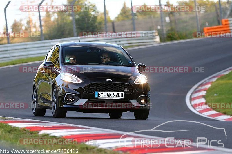 Bild #7436416 - Touristenfahrten Nürburgring Nordschleife (10.09.2019)