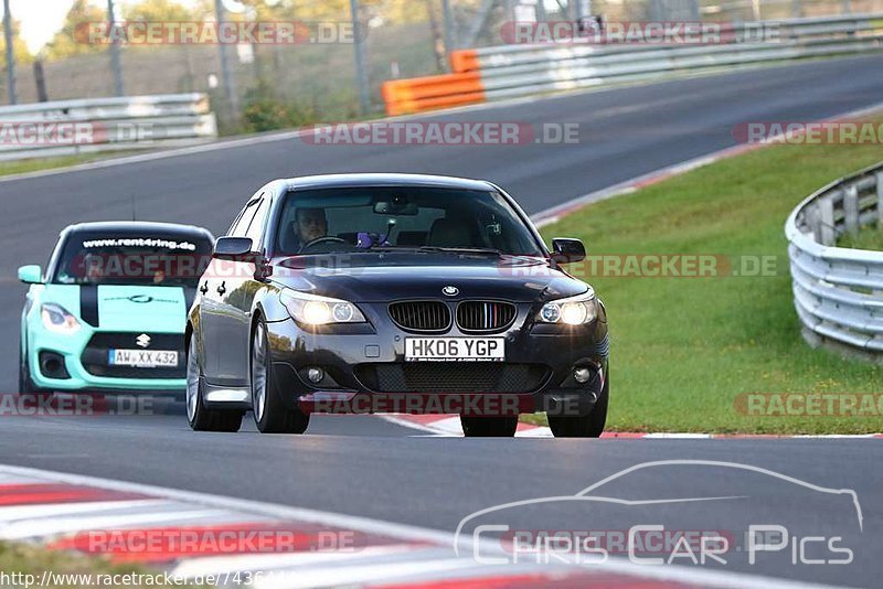 Bild #7436444 - Touristenfahrten Nürburgring Nordschleife (10.09.2019)