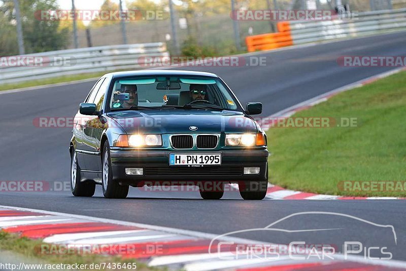 Bild #7436465 - Touristenfahrten Nürburgring Nordschleife (10.09.2019)